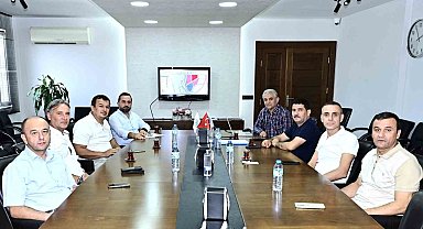 Manavgat OSB için ilk kazma vuruluyor