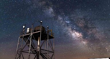 Mandal; "DAG Türkiye'nin dünyadaki en duyarlı gözü olacak"