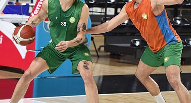 Manisa BBSK, Samsunspor'u ağırlayacak