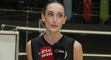 Manisa BBSK'nın sultanlarında hedef 1. Lig