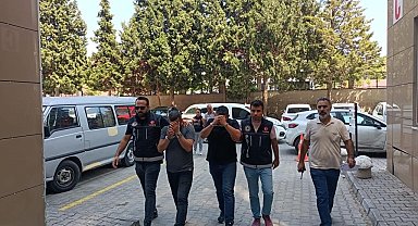 Manisa Emniyeti'nden uyuşturucu satıcılarına nokta operasyon: 26 tutuklama