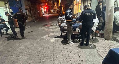 Manisa Emniyetinden 'Güven ve Huzur' uygulaması