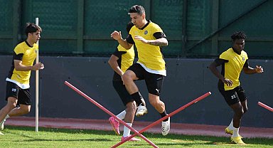 Manisa FK-Sakaryaspor maçının biletleri satışa çıktı