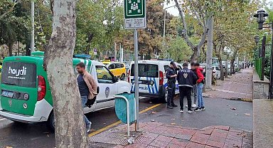 Manisa'da aranan şahıslar bir bir yakalanıyor