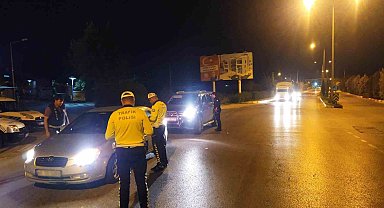 Manisa'da günü birlik evlere denetim
