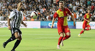 Marco Paixao: "2020-2021 sezonundan alacaklarım var"