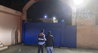 Mardin'de 7 yıldır firari olan hükümlü tutuklandı