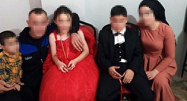 Mardin'de beşik kertme töreni yapan anne ve babalar gözaltına alındı