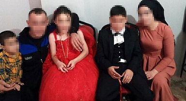 Mardin'de beşik kertmesi yapıla çocuklar koruma altına alındı