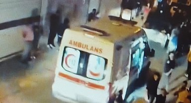 Mardin'de iki grup arasında kavga: 2 yaralı