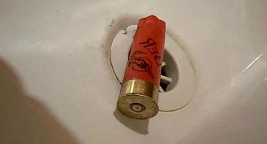 Mardin'de iş yerine silahlı saldırı