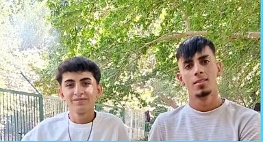 Mardin'de otomobil ile motosiklet çarpıştı: 1'i ağır 2 yaralı