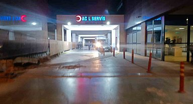 Mardin'de otomobile silahlı saldırı: 1 ölü