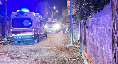 Mardin'de silahlı kavga yaşandı