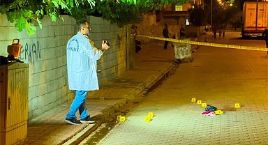 Mardin'de uzaklaştırma kararı bulunan koca eşini öldürdü