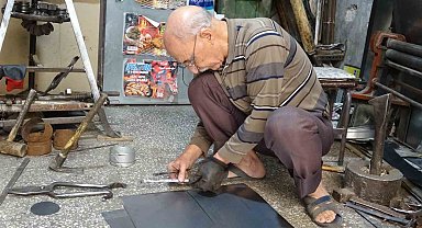 Mardinli soba ustasından zehirlenmelere karşı odun önerisi