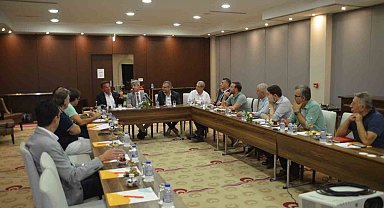 Marmaris Belediyesi kış turizmi ile ilgili adımlar atıyor