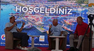 Marmaris Boat Show yarın sona eriyor