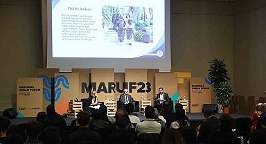 MARUF'a Vefahane Yaşam Merkezi damga vurdu