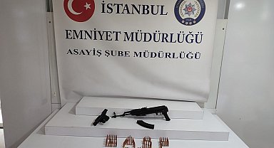 Maskeli saldırganlar restorana ateş açtı: O anlar kamerada