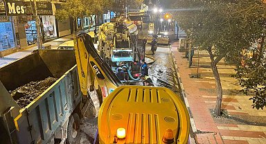 MASKİ'nin hizmetlerinden yüzde 99,17 memnuniyet