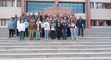 Matematik Atölyesinde dönem başı toplantısı