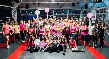 Medicana'dan pembe dokunuş