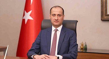 Mehmet Çıkmaz'dan Cumhuriyet Bayramı mesajı