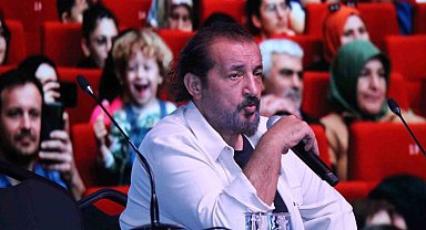 Mehmet Şef: "Kocaeli gastronomi şehri olmayı hak ediyor"