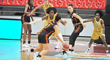 Melikgazi Kayseri Basketbol, Olimpiyakos'u konuk edecek