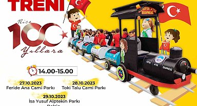 Melikgazi'de Cumhuriyet Bayramı dolu dolu kutlanacak