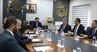 Melikgazi'den Şirintepe Mahallesi'ne yeni aile sağlığı merkezi