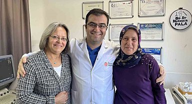 Meme kanseri farkındalık ayında 'Erken teşhis' vurgusu tekrarlandı