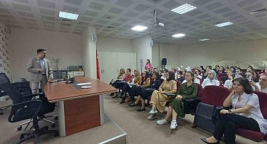 Meme kanseri için 40 yaşından sonra her yıl kontrol edilmeli