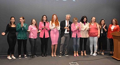 Meme kanseri konuşuldu