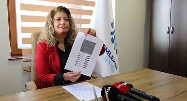 Memleket Partili Baltalık: "CHP ve İYİ Partili yöneticiler seviyeyi iyice düşürdü"