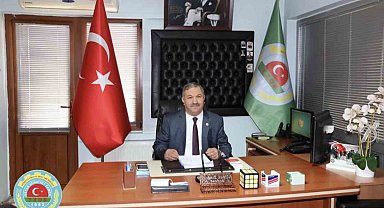 Menteşe Ziraat Odası Başkanı Baştuğ 'Kadın Çiftçiler' gününü kutladı