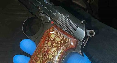 Menteşe'de silahla yaralama olayında 4 tutuklama