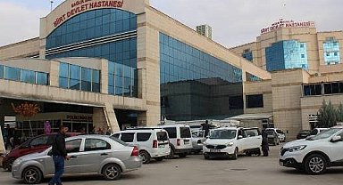 Merdivenden düşen vatandaş hayatını kaybetti