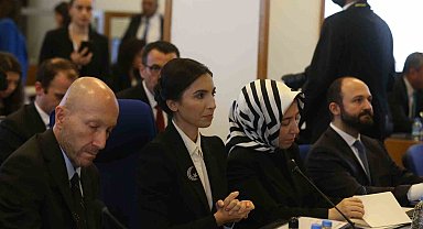 Merkez Bankası Başkanı Erkan: "KKM'den ve döviz mevduatlarından liraya geçiş stratejisi başarıyla ilerliyor"