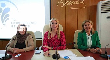 Merkezefendi Belediyesi'nin yeni bütçesi belli oldu