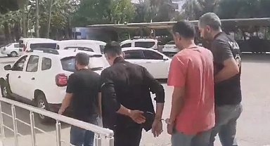 Mersin'de hırsızlık olayları azalıyor