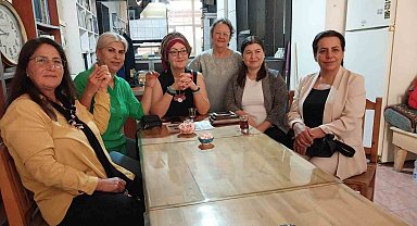 Mersin'de kadın muhtar adayları göreve hazır