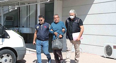 Mersin'de terör saldırılarını destekleyen paylaşım yapan bir kişi gözaltına alındı