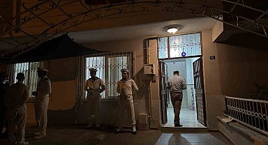 Mersinli uzman çavuş şehit oldu, acı haberi ailesine verildi