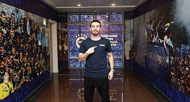 Mert Hakan Yandaş: "Lider karakterlerin daha çok olması işimizi çok daha kolaylaştırdı"