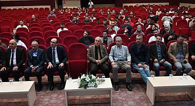 MEVKA ile KMÜ yatırımcı ve girişimcileri bir araya getirdi