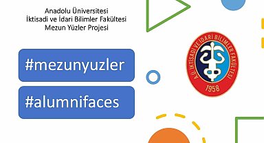 Mezun Yüzler Projesi İİBF'de mezunlarla öğrencileri buluşturuyor