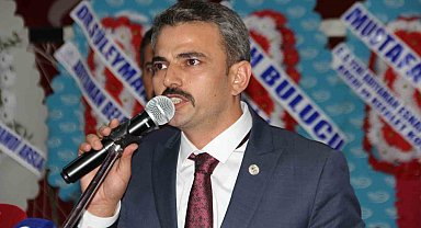 MHP Adıyaman İl Başkanlığı Kongresi gerçekleştirildi