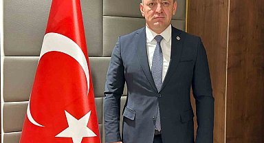 MHP Milletvekili Sönmez: "Cumhuriyetin yüzüncü yılında 100 il ve 1000 ilçe projesinde Yüksekova'nın il olmayı hak ediyor"